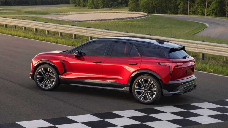 2024-chevrolet-blazer-ev-ss-exterior-rear-three-quarter-view